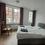 Likedeeler Am Stadthafen *