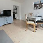 Likedeeler Am Stadthafen Lejlighed