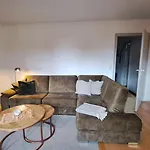 Apartament Likedeeler Am Stadthafen