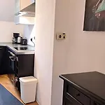 Apartament Likedeeler Am Stadthafen