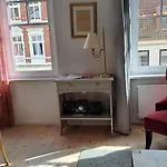 Apartament Likedeeler Am Stadthafen *