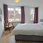 Likedeeler Am Stadthafen Apartament Lubeka