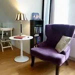 Likedeeler Am Stadthafen Λίμπεκ