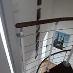 Likedeeler Am Stadthafen Lubeka