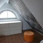 Likedeeler Am Stadthafen