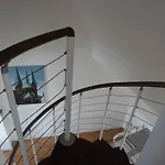 Likedeeler Am Stadthafen Lubeka