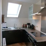 Likedeeler Am Stadthafen