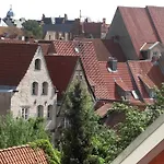 Apartament Likedeeler Am Stadthafen *