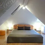Likedeeler Am Stadthafen