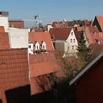 Likedeeler Am Stadthafen