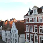 Apartament Likedeeler Am Stadthafen *