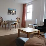 דירה Likedeeler Am Stadthafen *