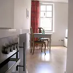 Likedeeler Am Stadthafen