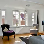 Apartament Likedeeler Am Stadthafen