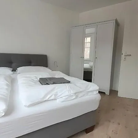 Likedeeler Am Stadthafen