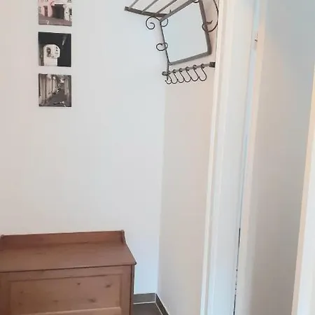 Likedeeler Am Stadthafen Apartment