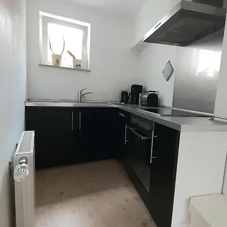 Likedeeler Am Stadthafen * Lübeck