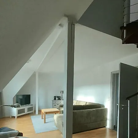 Likedeeler Am Stadthafen Lübeck