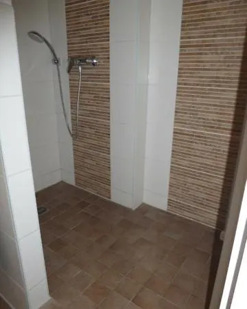 Apartment Likedeeler Am Stadthafen