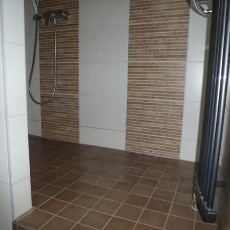 Likedeeler Am Stadthafen Apartment *