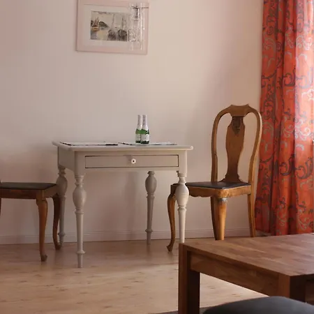 Likedeeler Am Stadthafen Apartment