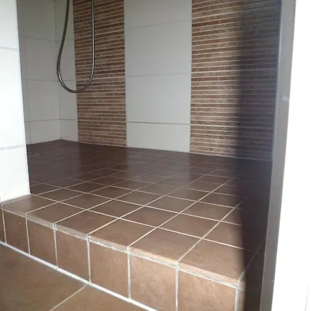 Likedeeler Am Stadthafen 아파트 뤼베크