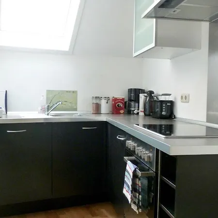 Likedeeler Am Stadthafen Lübeck