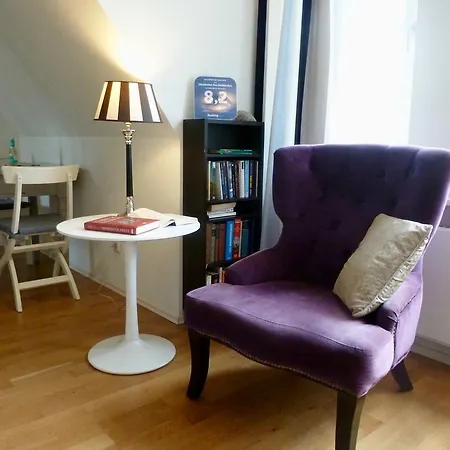 Likedeeler Am Stadthafen Lübeck