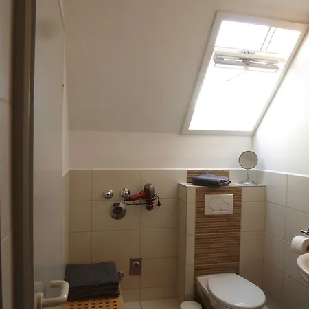 Apartment Likedeeler Am Stadthafen *