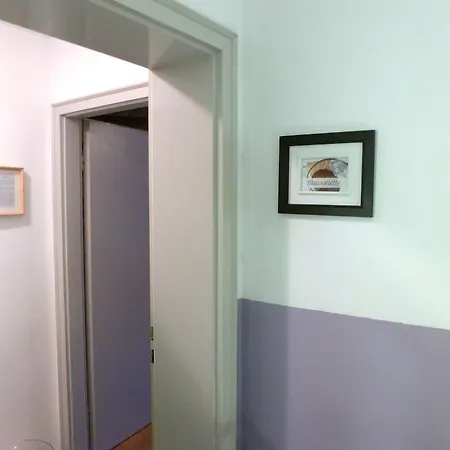 Apartment Likedeeler Am Stadthafen