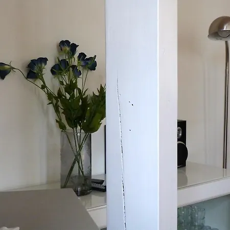 Apartment Likedeeler Am Stadthafen Lübeck