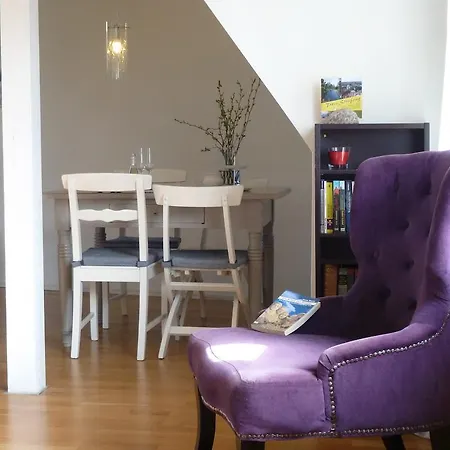 Apartment Likedeeler Am Stadthafen