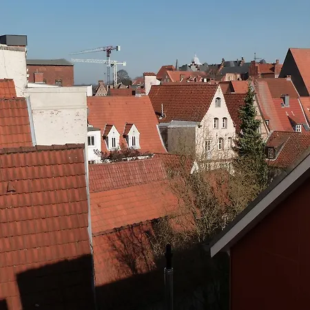 Likedeeler Am Stadthafen