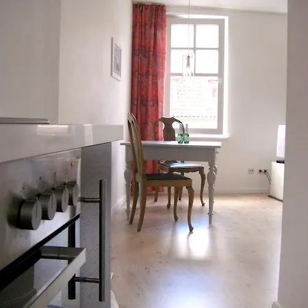 Likedeeler Am Stadthafen