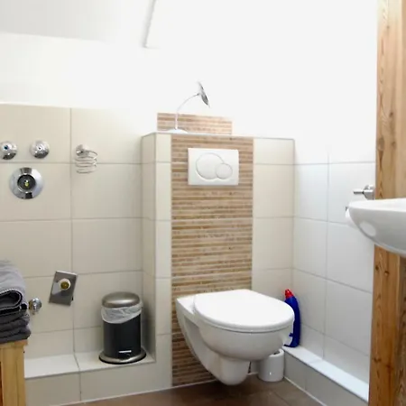 Likedeeler Am Stadthafen