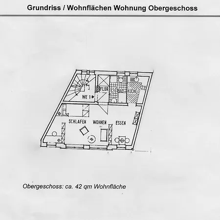 Likedeeler Am Stadthafen Apartment Lübeck