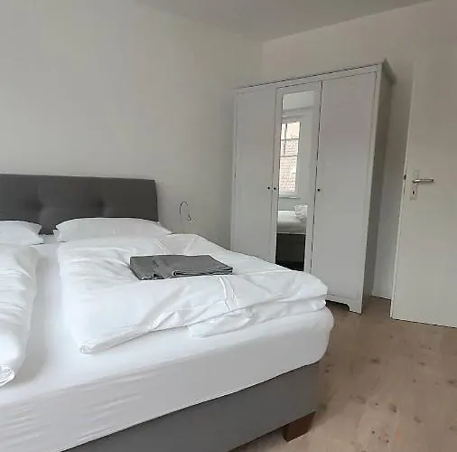 Likedeeler Am Stadthafen