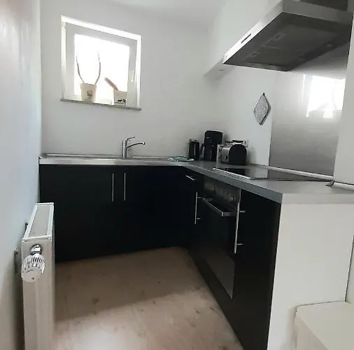 Likedeeler Am Stadthafen * 뤼베크