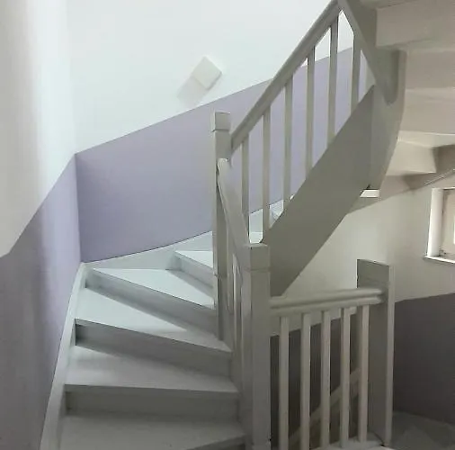 Likedeeler Am Stadthafen Appartamento