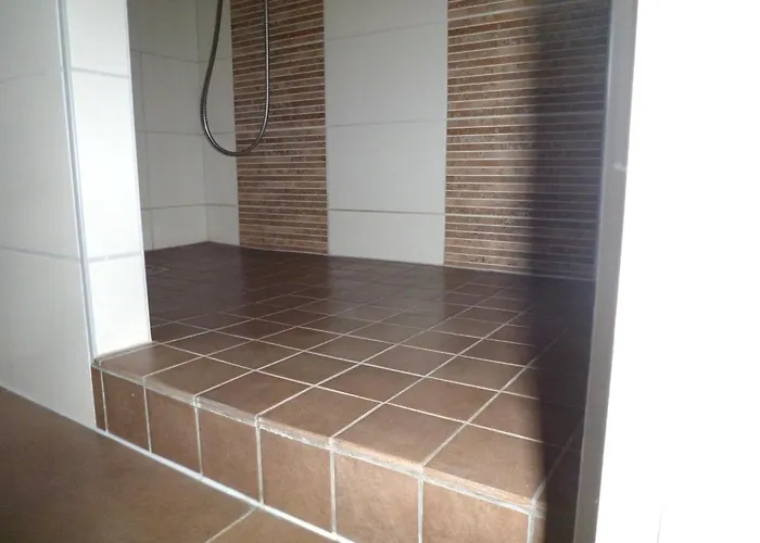 Likedeeler Am Stadthafen 아파트 뤼베크