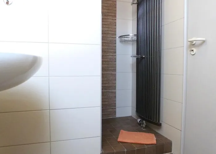 Likedeeler Am Stadthafen