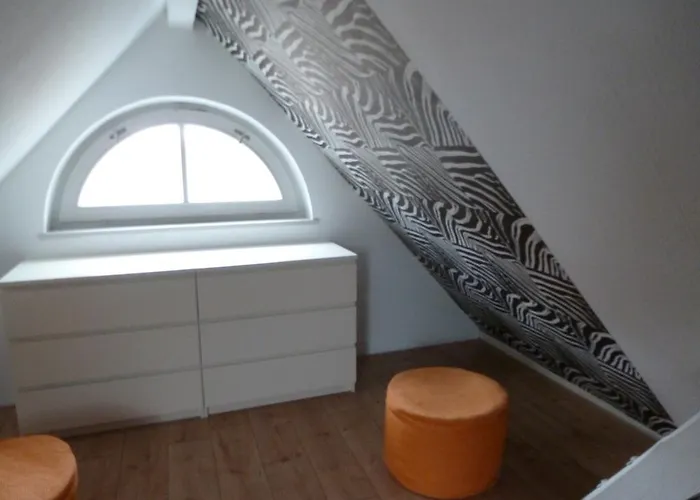 Likedeeler Am Stadthafen