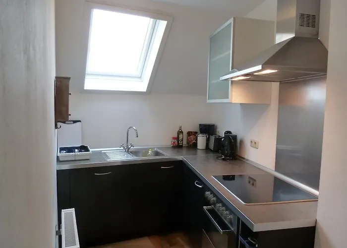 Likedeeler Am Stadthafen