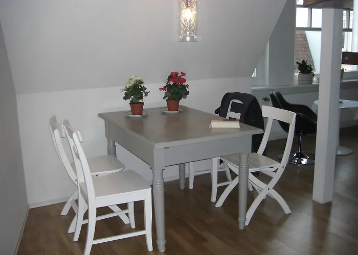 Likedeeler Am Stadthafen