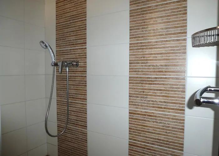 Likedeeler Am Stadthafen 뤼베크