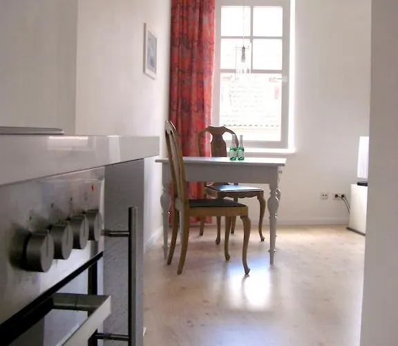 Likedeeler Am Stadthafen