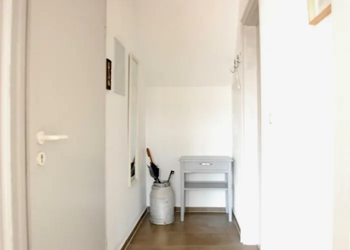 Likedeeler Am Stadthafen 뤼베크